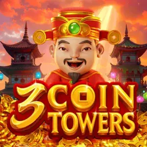 3 Coin Towers preview