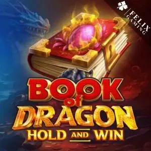 Book of Dragon Hold and Win preview
