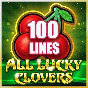 All Lucky Clover 100 preview