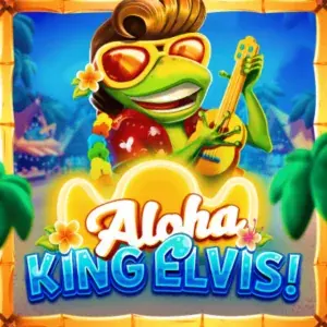 Aloha King Elvis preview