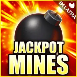 Jackpot Mines preview