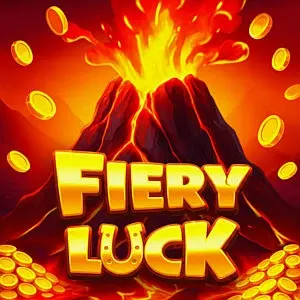 Fiery Luck preview
