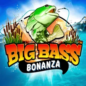 Big Bass Bonanza preview