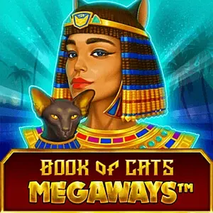 Book Of Cats Megaways preview
