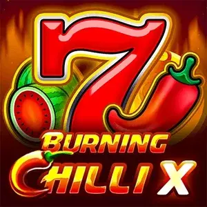 Burning Chilli X preview