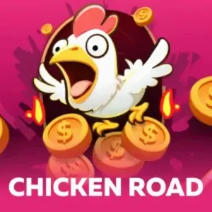 Chicken Road preview