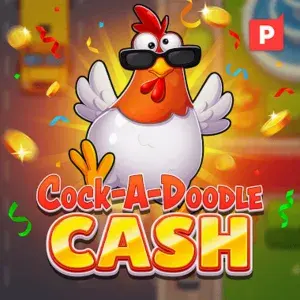 Cock A Doodle Cash preview