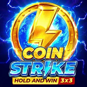 Coin Strike 2 Hold and Win