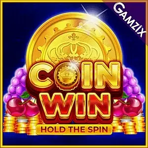 Coin Win Hold The Spin preview