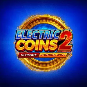 Electric Coins Ultimate Running Wins preview