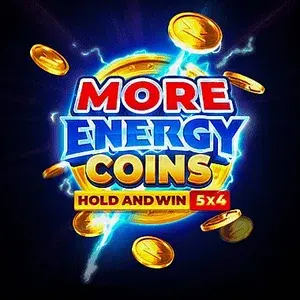 Energy Coins Hold and Win preview