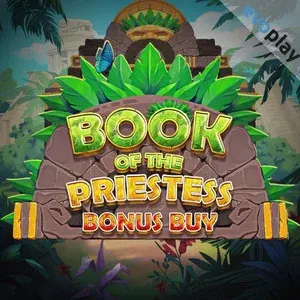 Book of the Priestess preview