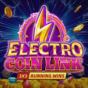 Electro Coin Link preview
