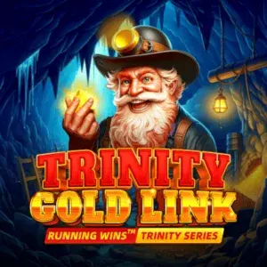 Trinity Gold Link preview