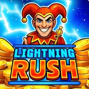 Lightning Rush preview