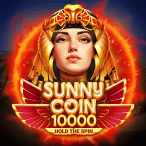 Sunny Coin 10000 Hold The Spin preview