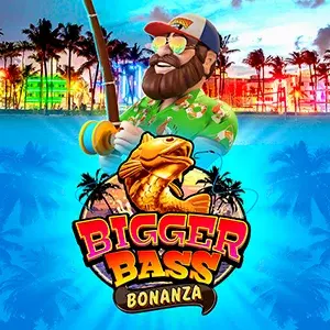 Big Bass Bonanza Megaways preview