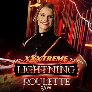 XXXtreme Lightning preview